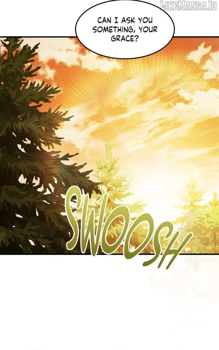 Who Kidnapped the Empress? Chapter 102 page 57
