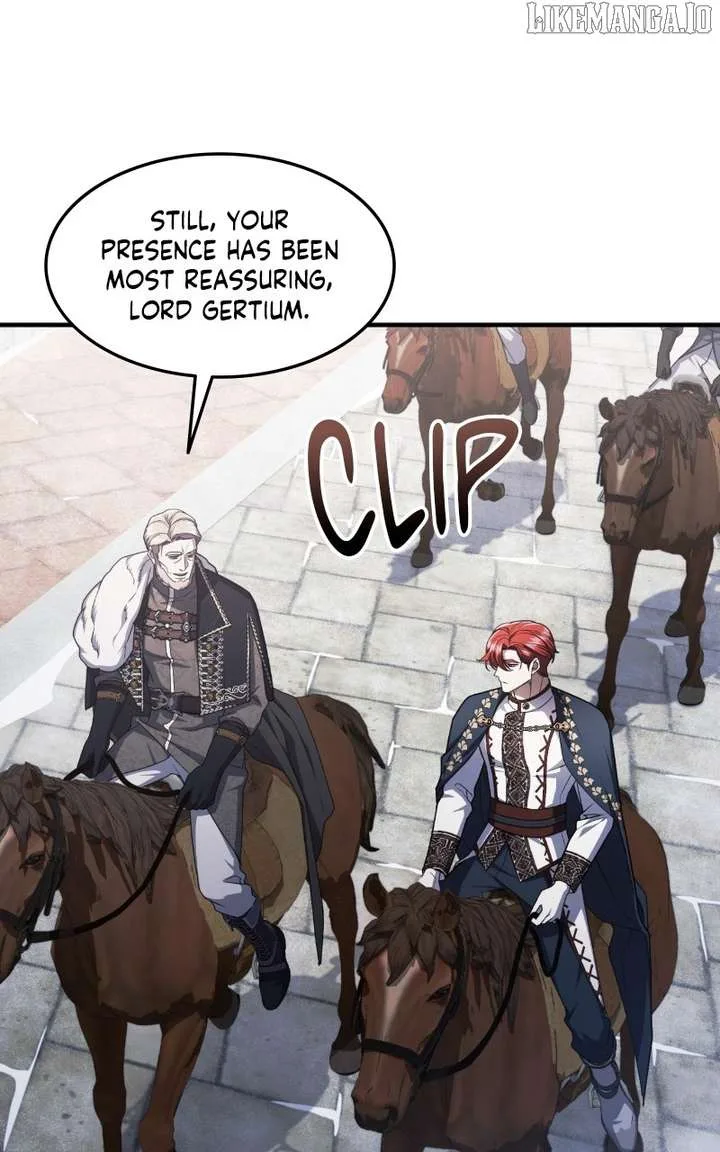 Who Kidnapped the Empress? Chapter 102 page 4