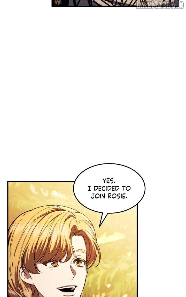 Who Kidnapped the Empress? Chapter 102 page 46