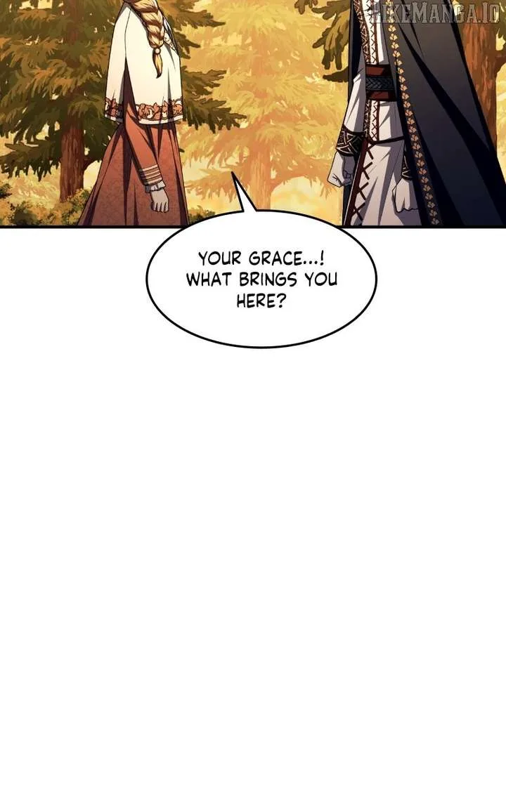 Who Kidnapped the Empress? Chapter 102 page 44