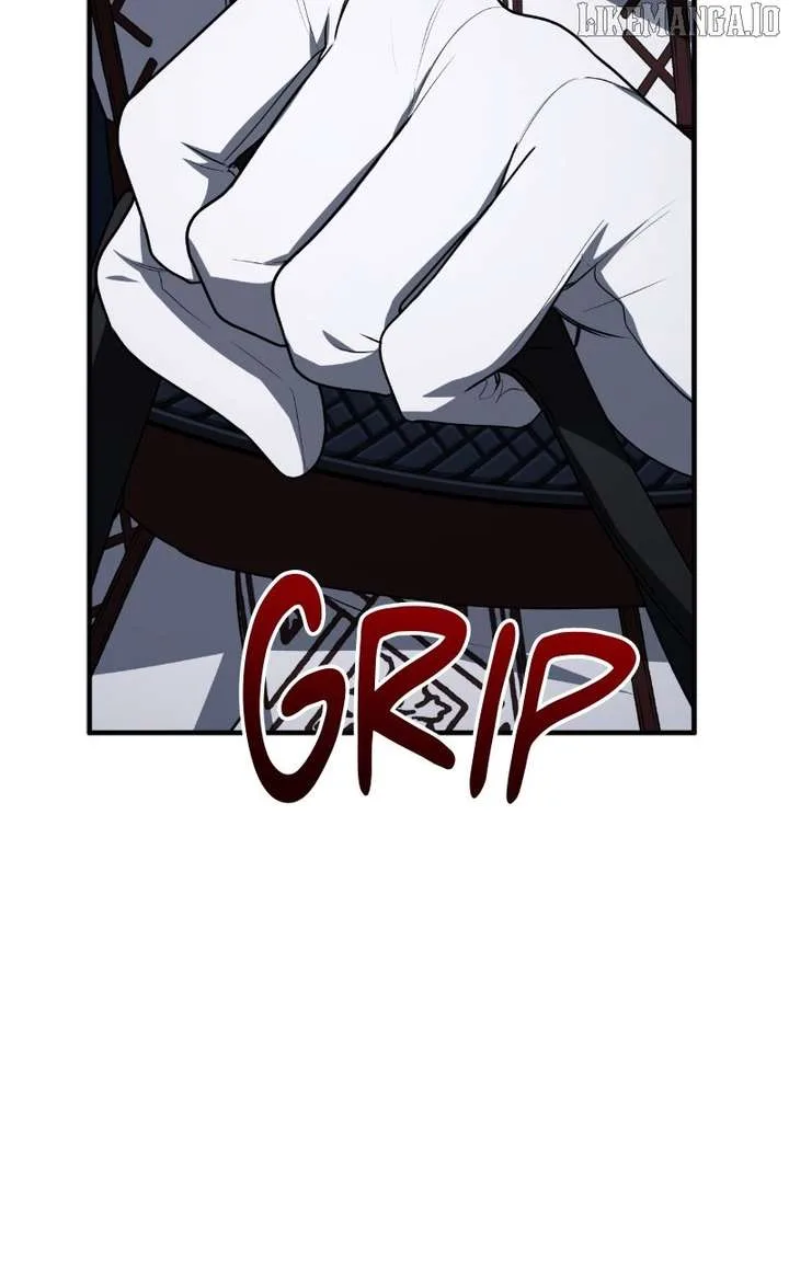 Who Kidnapped the Empress? Chapter 102 page 16
