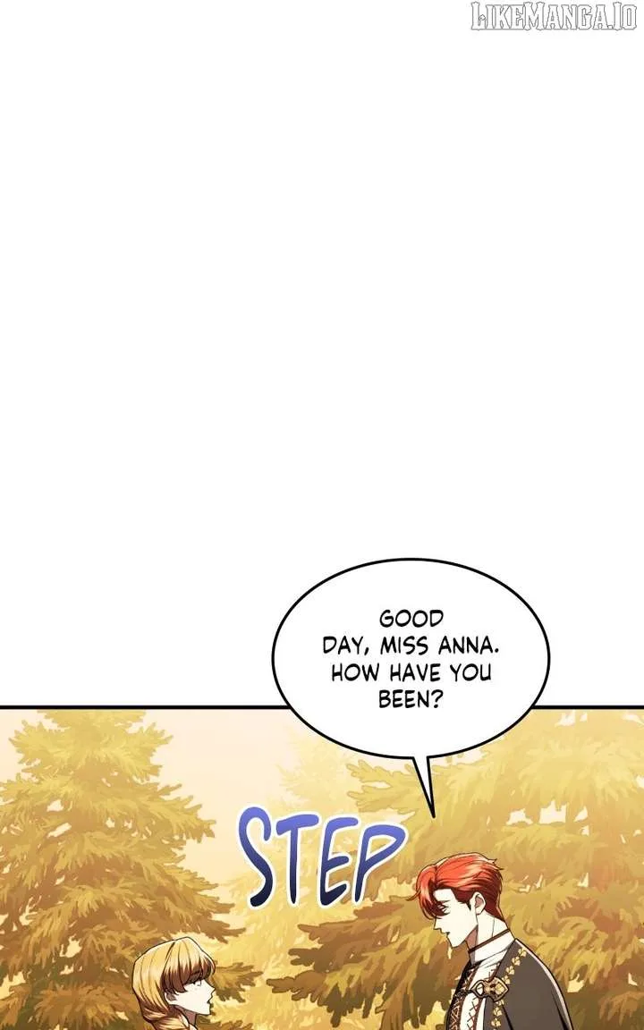 Who Kidnapped the Empress? Chapter 102 page 43