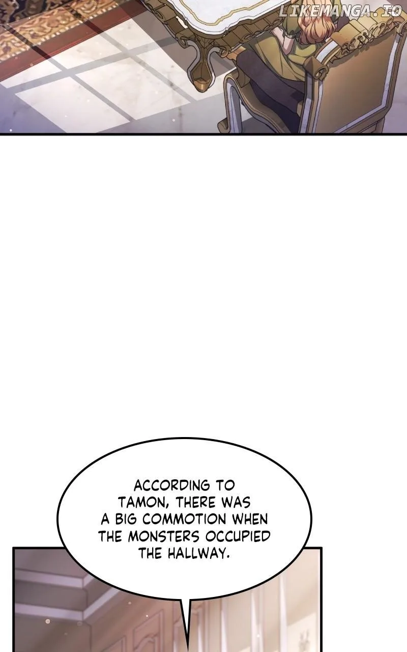 Who Kidnapped the Empress? Chapter 93 page 92