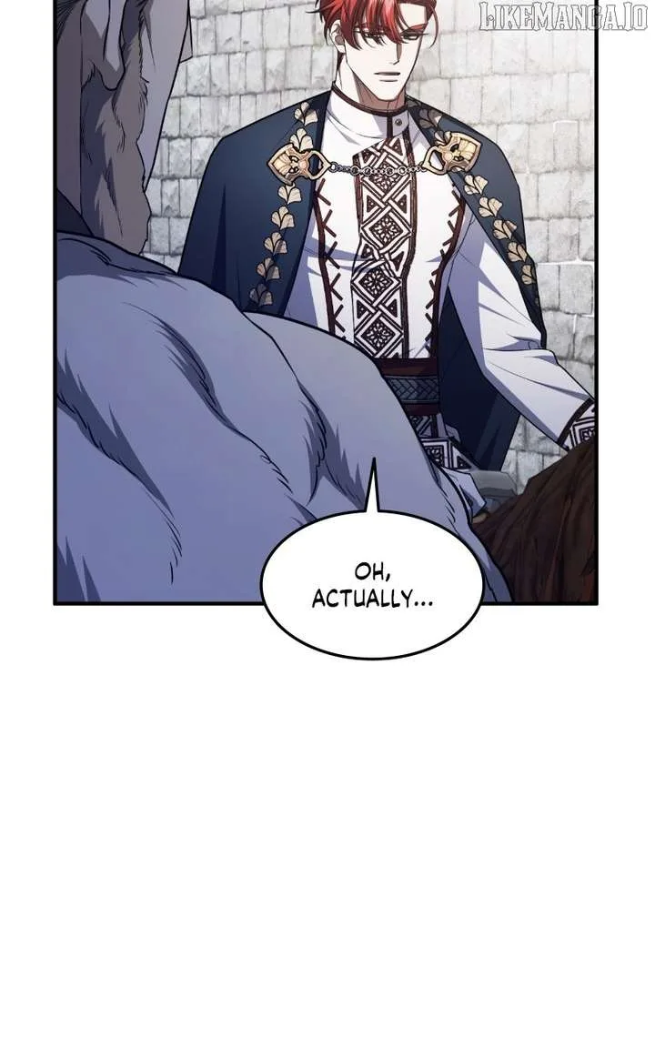 Who Kidnapped the Empress? Chapter 102 page 13