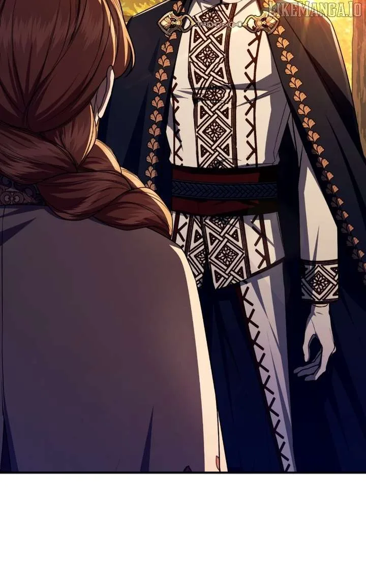 Who Kidnapped the Empress? Chapter 102 page 42