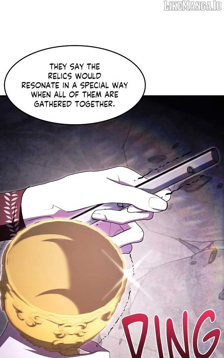 Who Kidnapped the Empress? Chapter 98 page 73