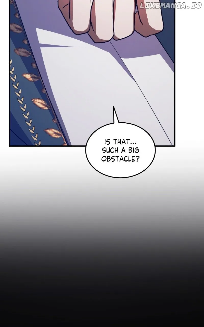 Who Kidnapped the Empress? Chapter 92 page 77