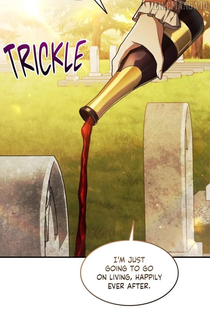 Who Kidnapped the Empress? Chapter 102 page 36