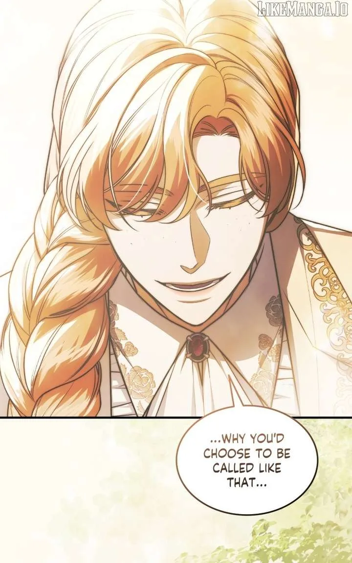 Who Kidnapped the Empress? Chapter 102 page 29