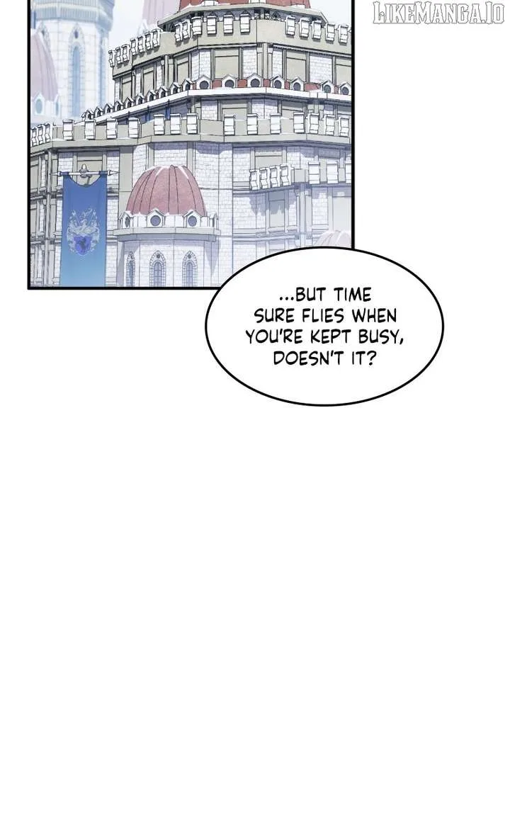 Who Kidnapped the Empress? Chapter 102 page 3