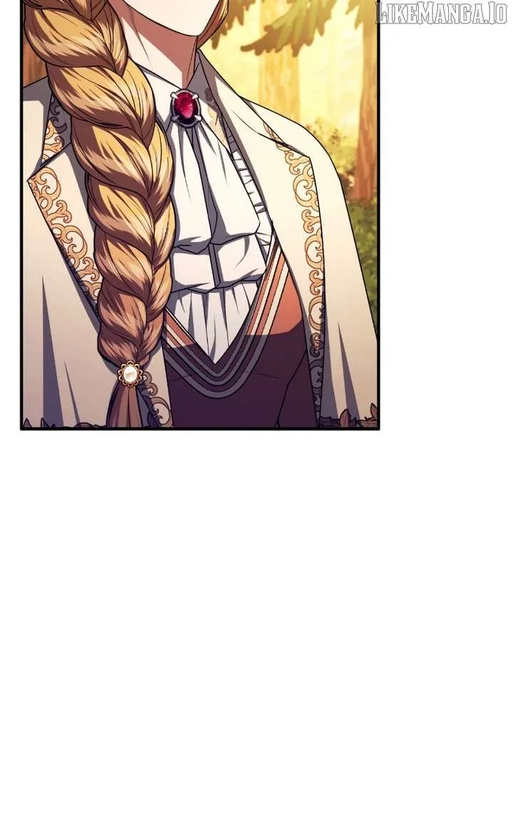 Who Kidnapped the Empress? Chapter 102 page 47