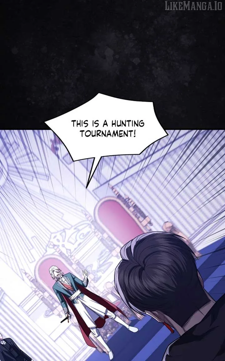 Who Kidnapped the Empress? Chapter 95 page 72