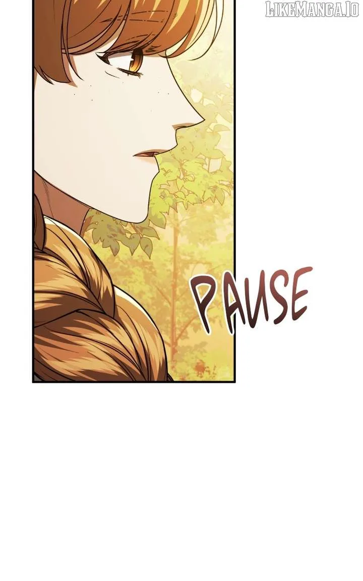 Who Kidnapped the Empress? Chapter 102 page 40