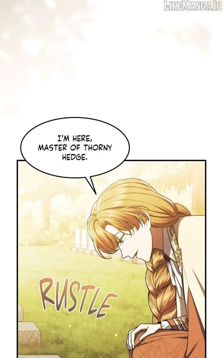 Who Kidnapped the Empress? Chapter 102 page 25