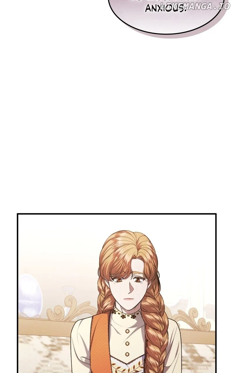 Who Kidnapped the Empress? Chapter 92 page 91