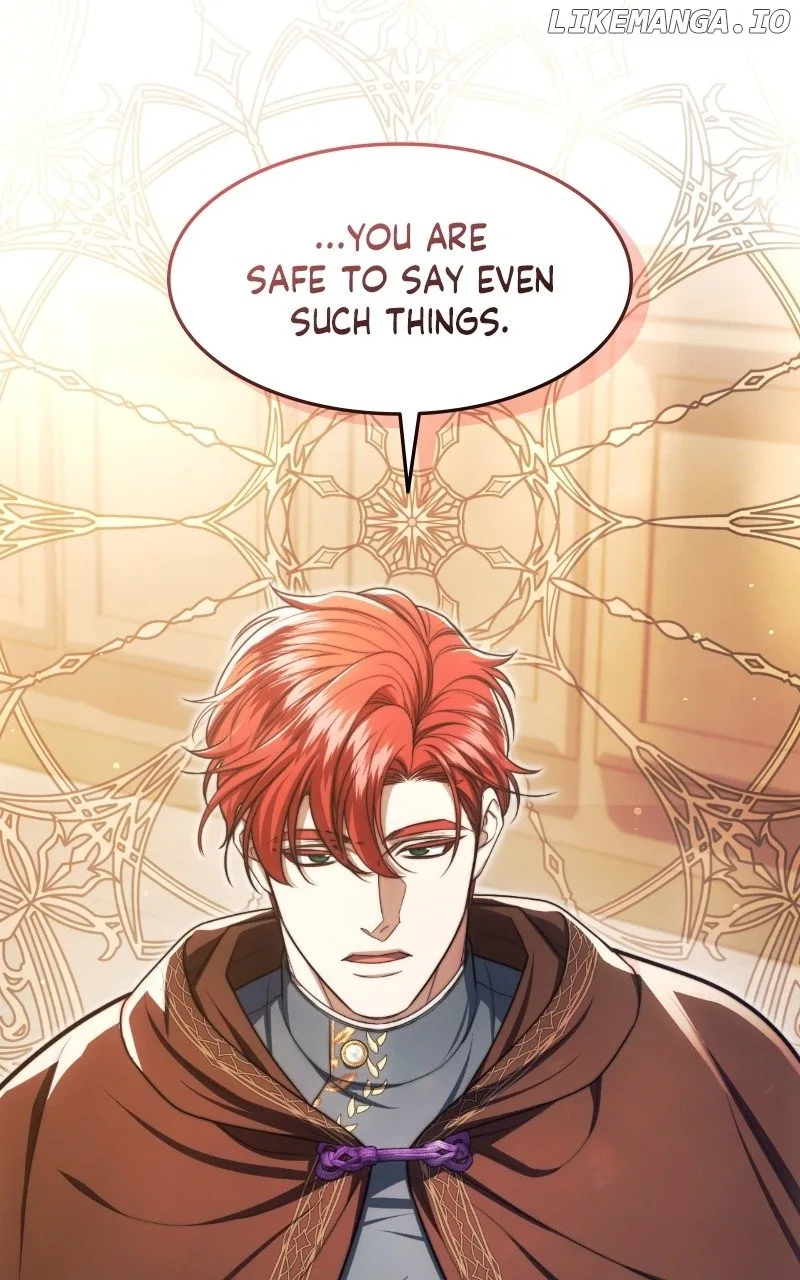 Who Kidnapped the Empress? Chapter 92 page 86