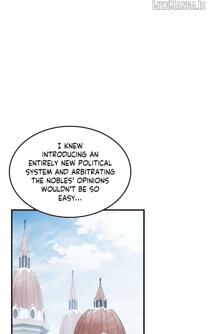 Who Kidnapped the Empress? Chapter 102 page 2