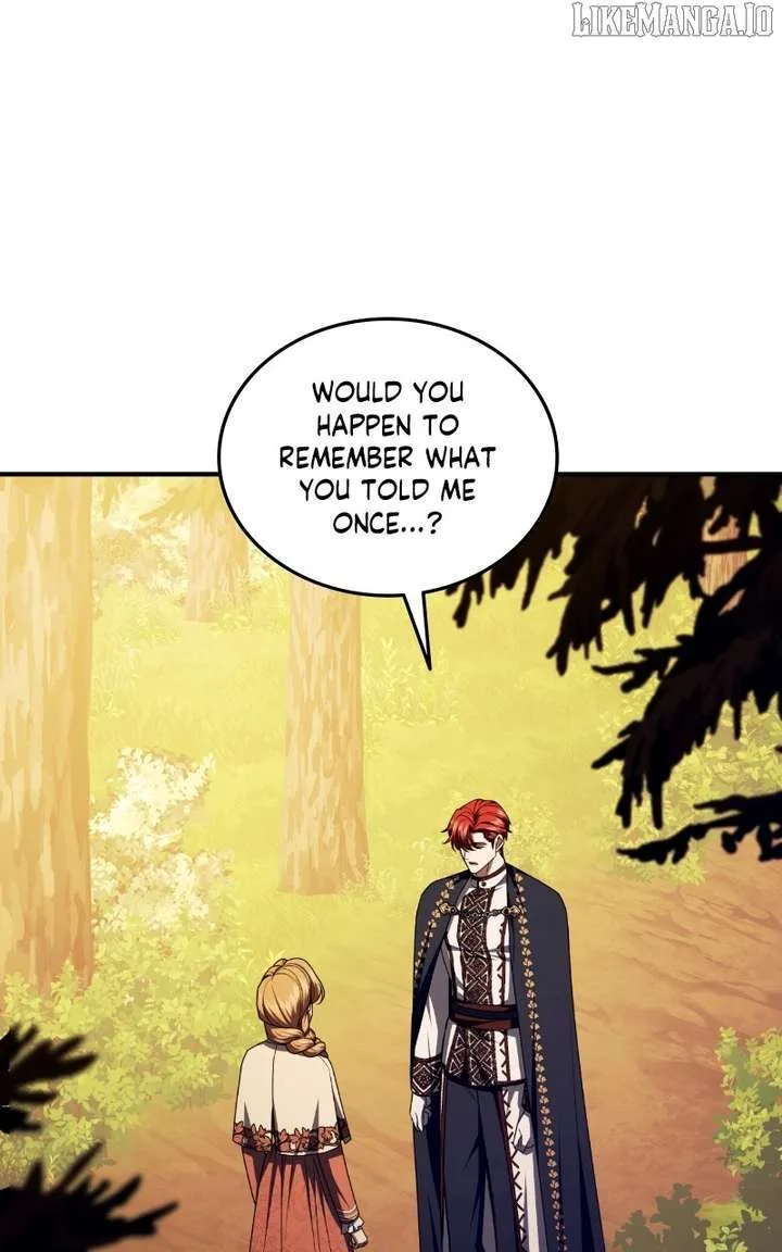 Who Kidnapped the Empress? Chapter 102 page 48
