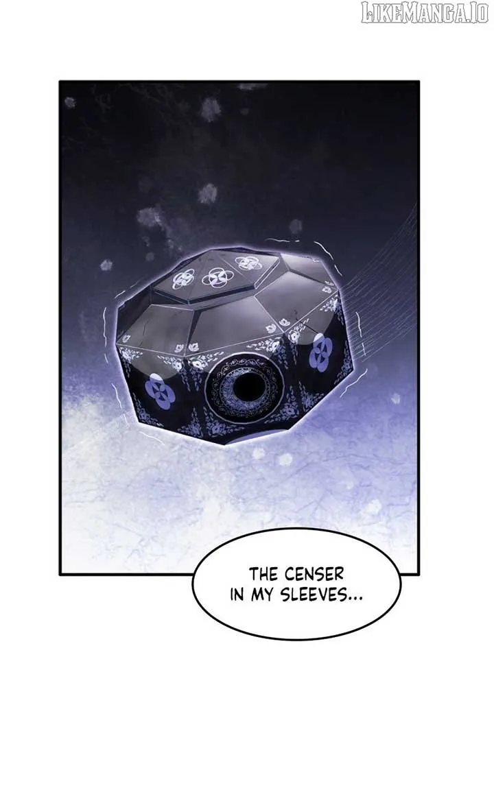 Who Kidnapped the Empress? Chapter 98 page 69