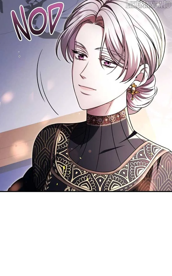 Who Kidnapped the Empress? Chapter 98 page 64