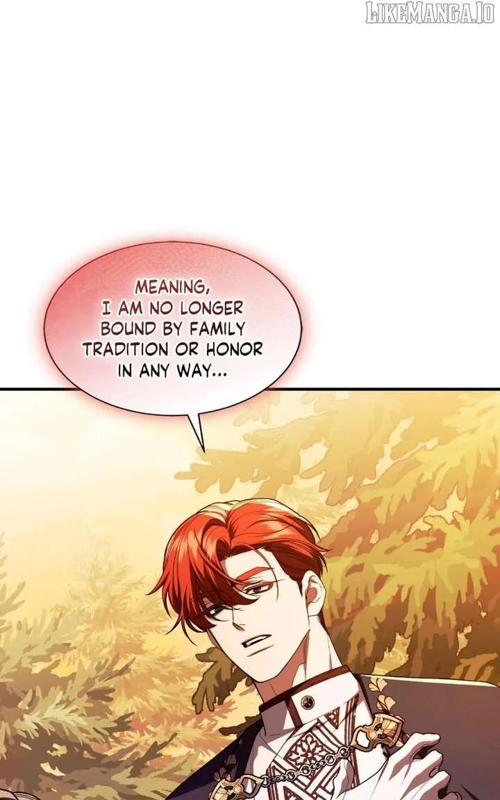 Who Kidnapped the Empress? Chapter 102 page 53