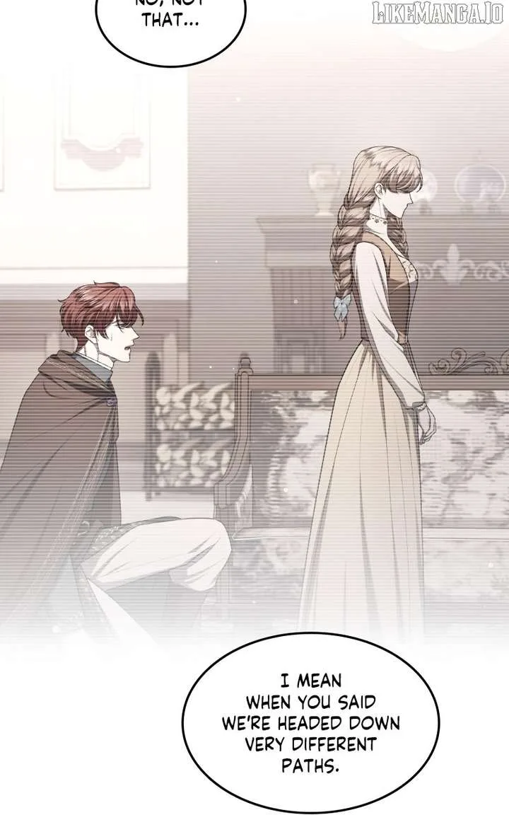 Who Kidnapped the Empress? Chapter 102 page 50