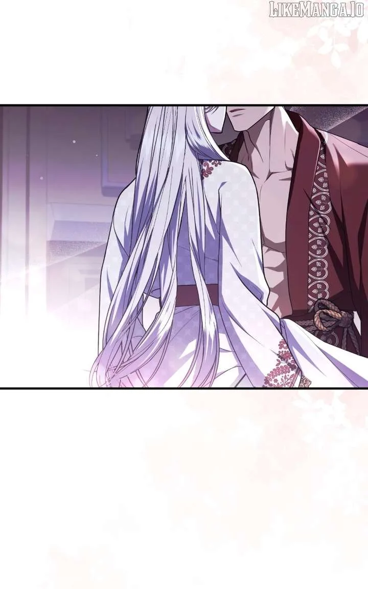 Who Kidnapped the Empress? Chapter 102 page 112