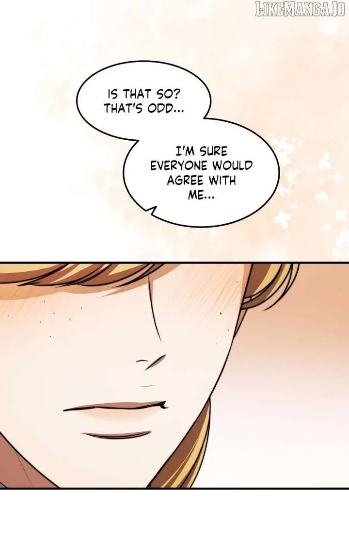 Who Kidnapped the Empress? Chapter 102 page 67