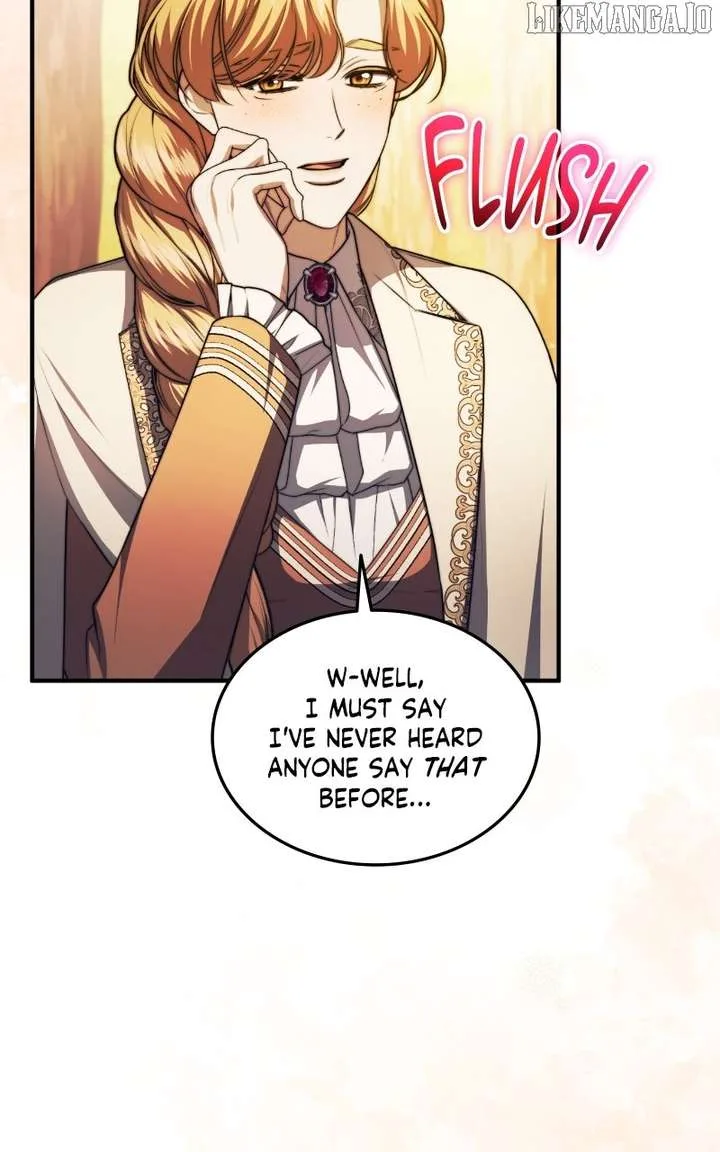 Who Kidnapped the Empress? Chapter 102 page 66