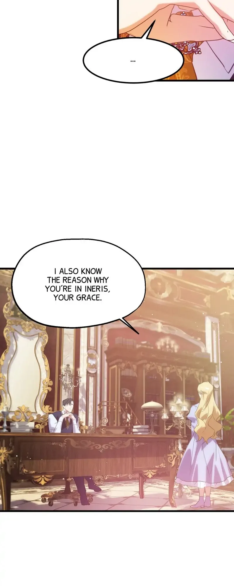 Who Knew Dragons Could Be This Cute Chapter 1 page 14
