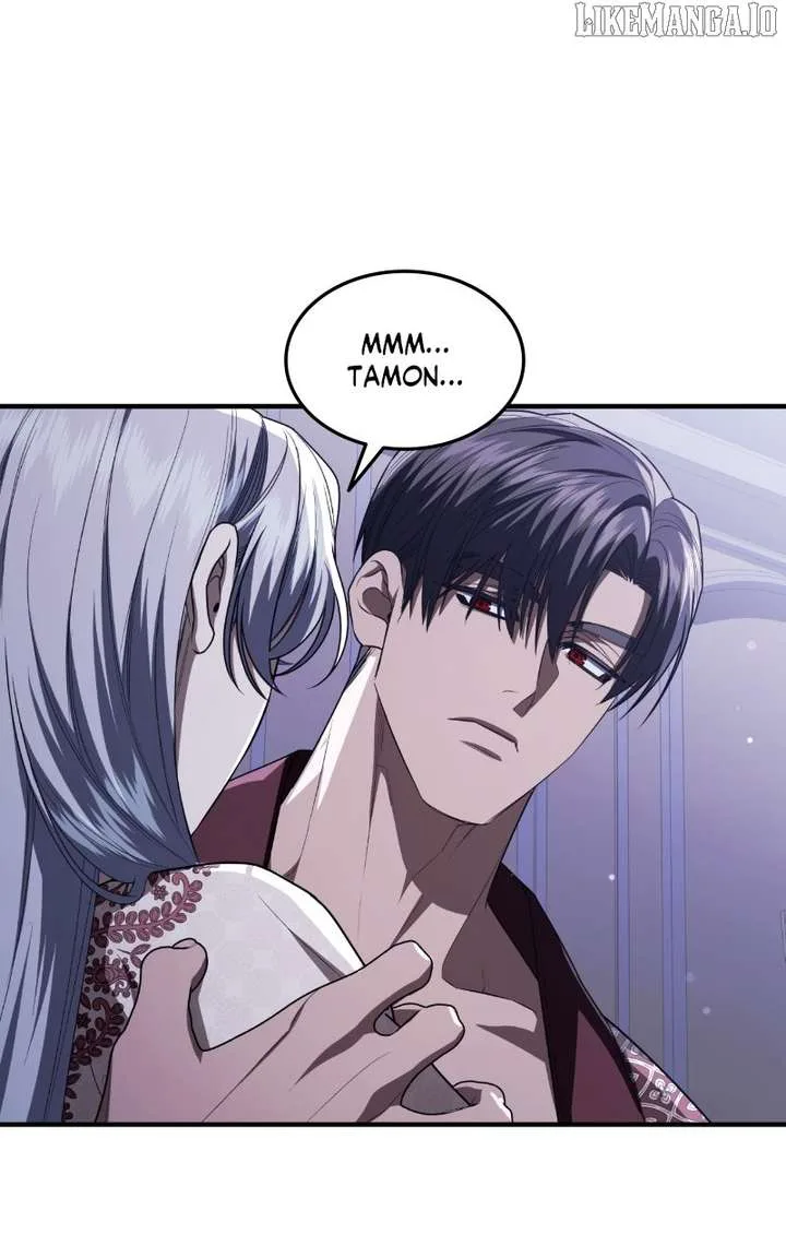 Who Kidnapped the Empress? Chapter 102 page 104