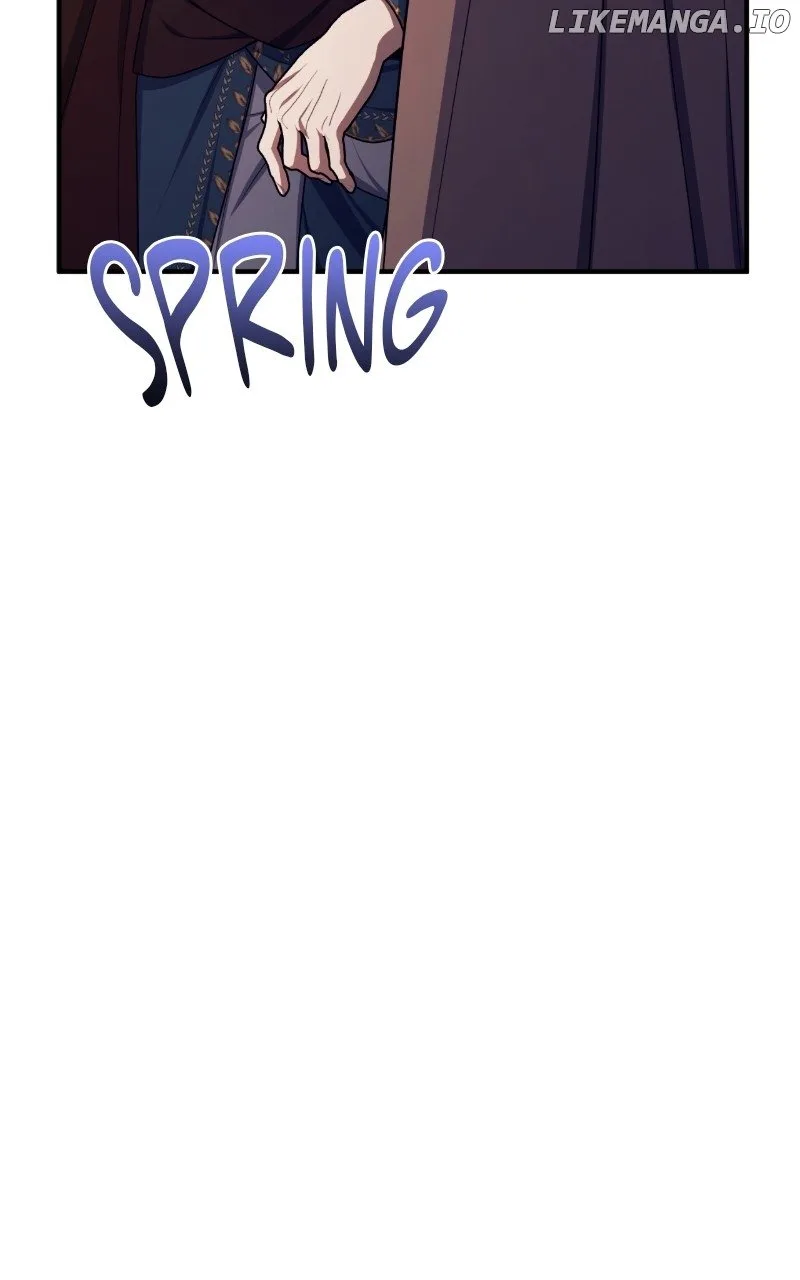 Who Kidnapped the Empress? Chapter 92 page 97