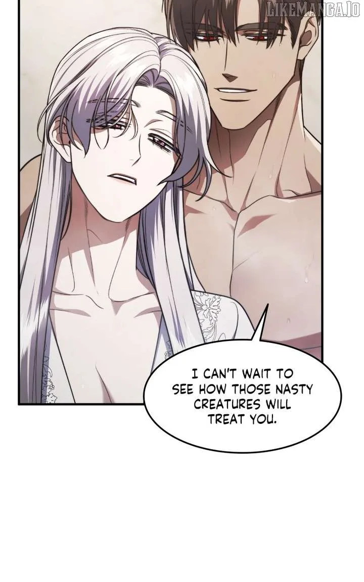 Who Kidnapped the Empress? Chapter 102 page 89