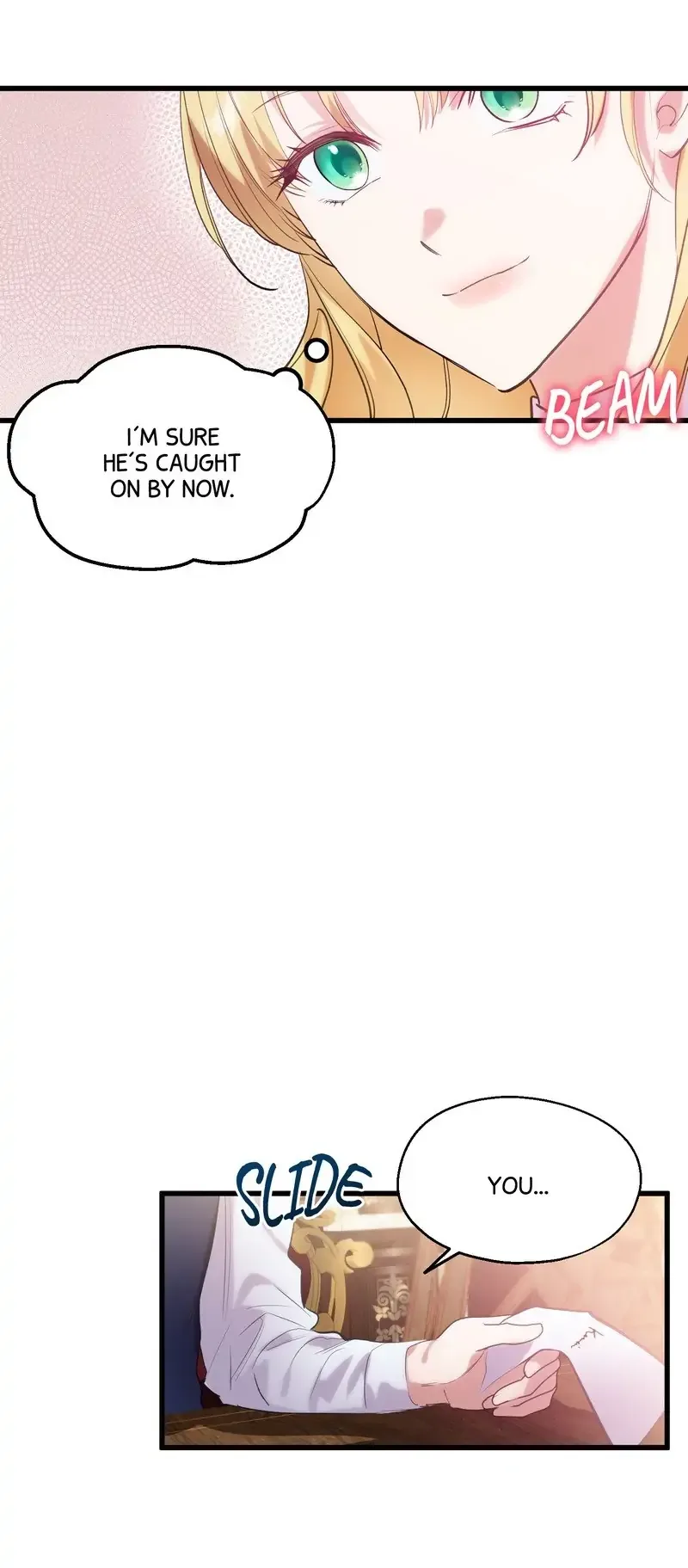 Who Knew Dragons Could Be This Cute Chapter 1 page 15