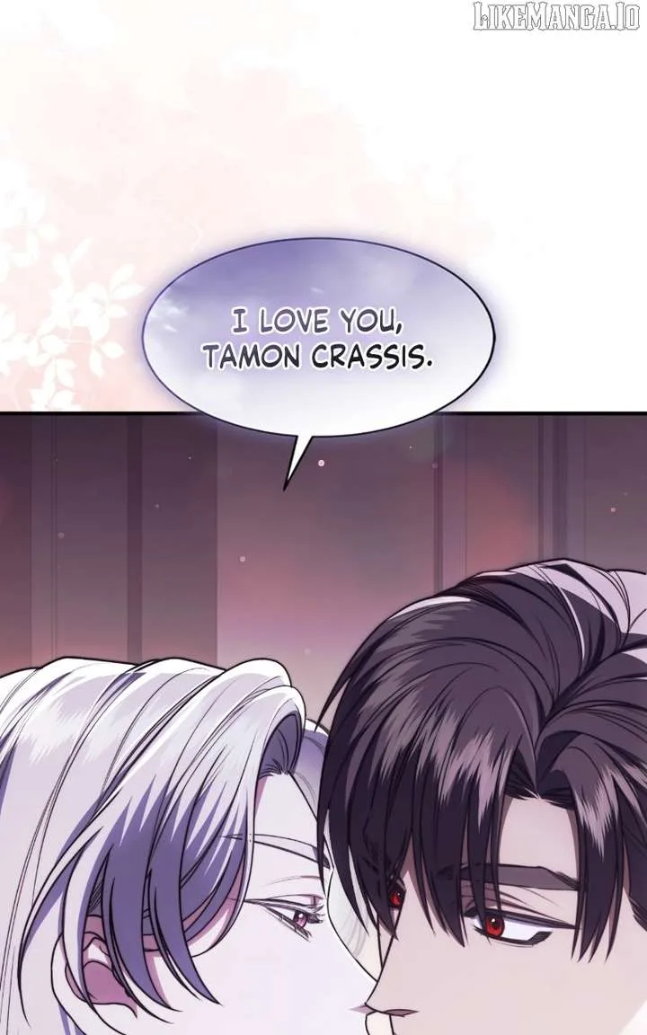 Who Kidnapped the Empress? Chapter 102 page 113