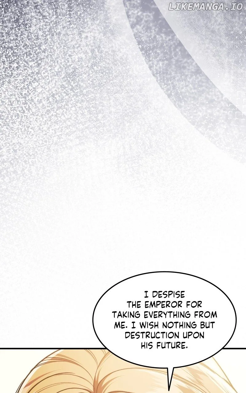 Who Kidnapped the Empress? Chapter 92 page 79