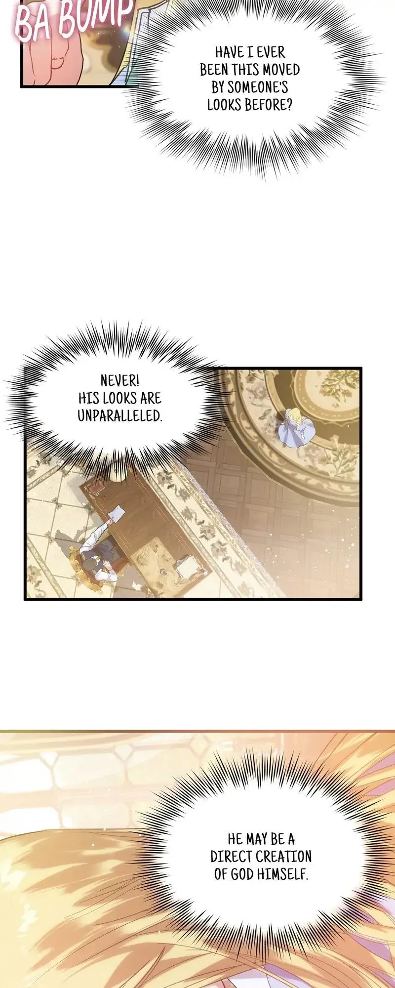 Who Knew Dragons Could Be This Cute Chapter 1 page 4
