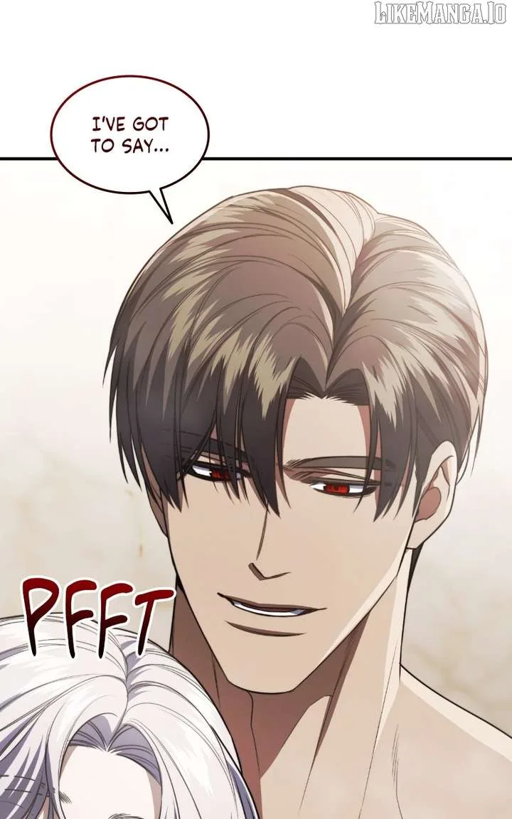 Who Kidnapped the Empress? Chapter 102 page 99