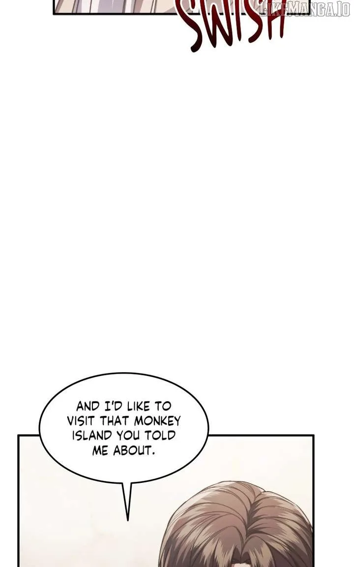 Who Kidnapped the Empress? Chapter 102 page 88