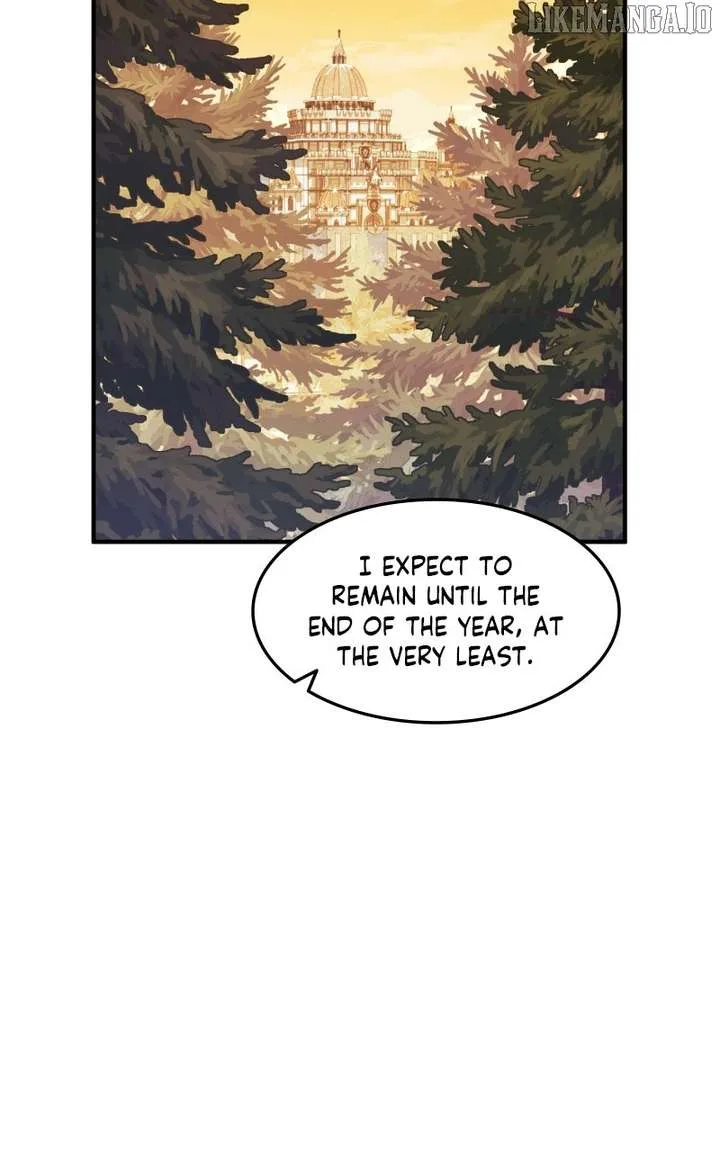 Who Kidnapped the Empress? Chapter 102 page 69