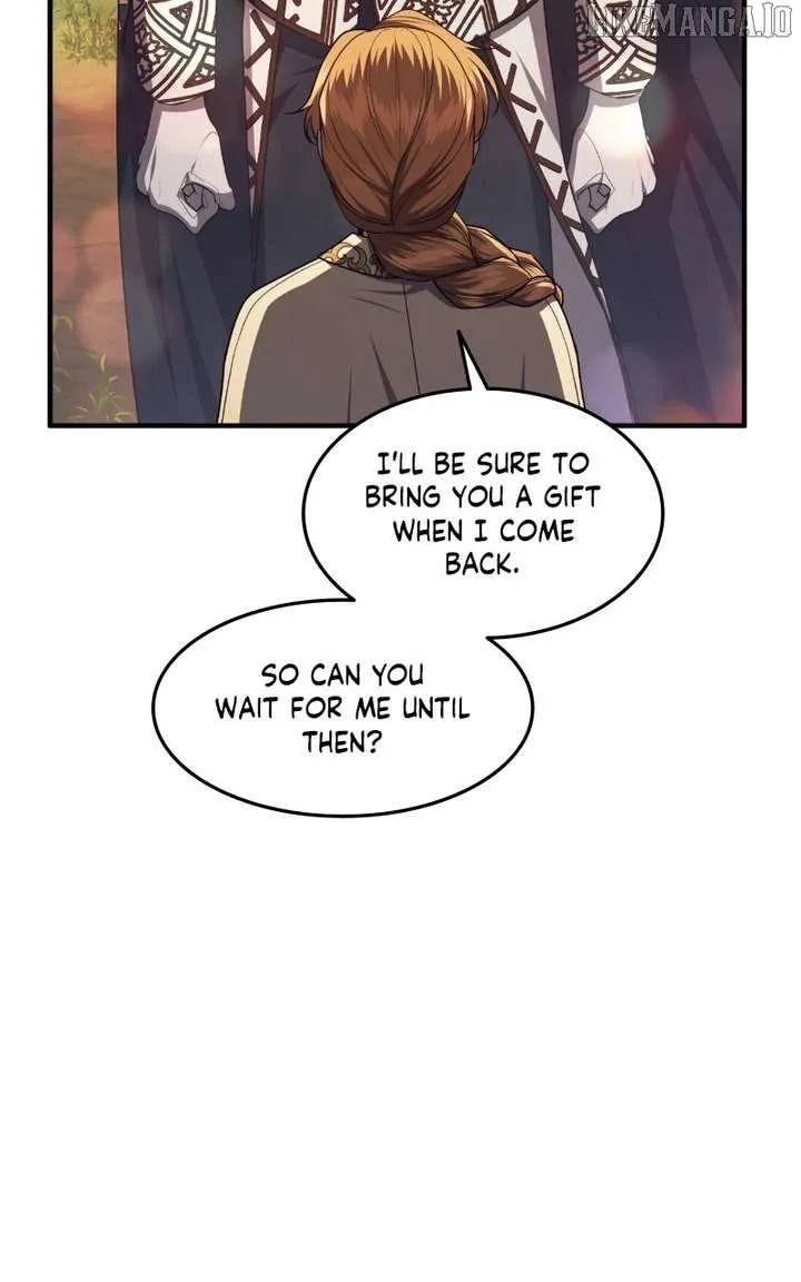Who Kidnapped the Empress? Chapter 102 page 75