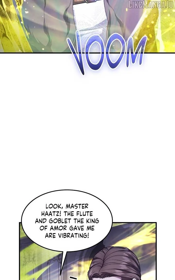 Who Kidnapped the Empress? Chapter 98 page 71