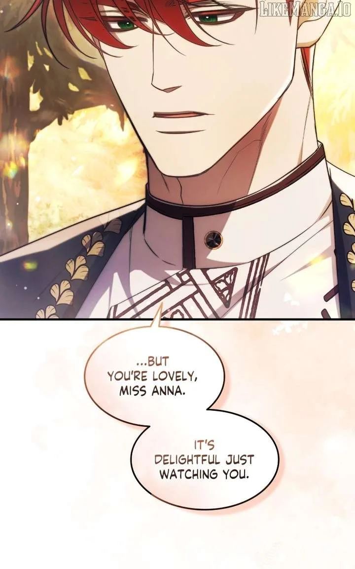 Who Kidnapped the Empress? Chapter 102 page 64
