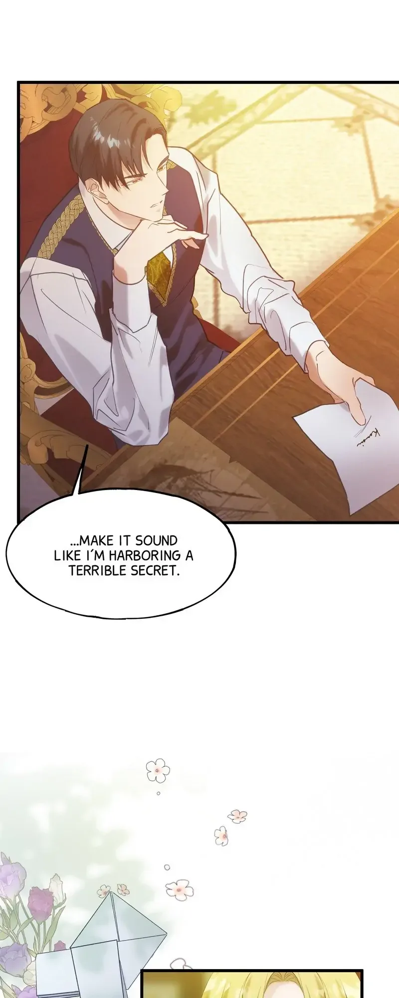 Who Knew Dragons Could Be This Cute Chapter 1 page 16