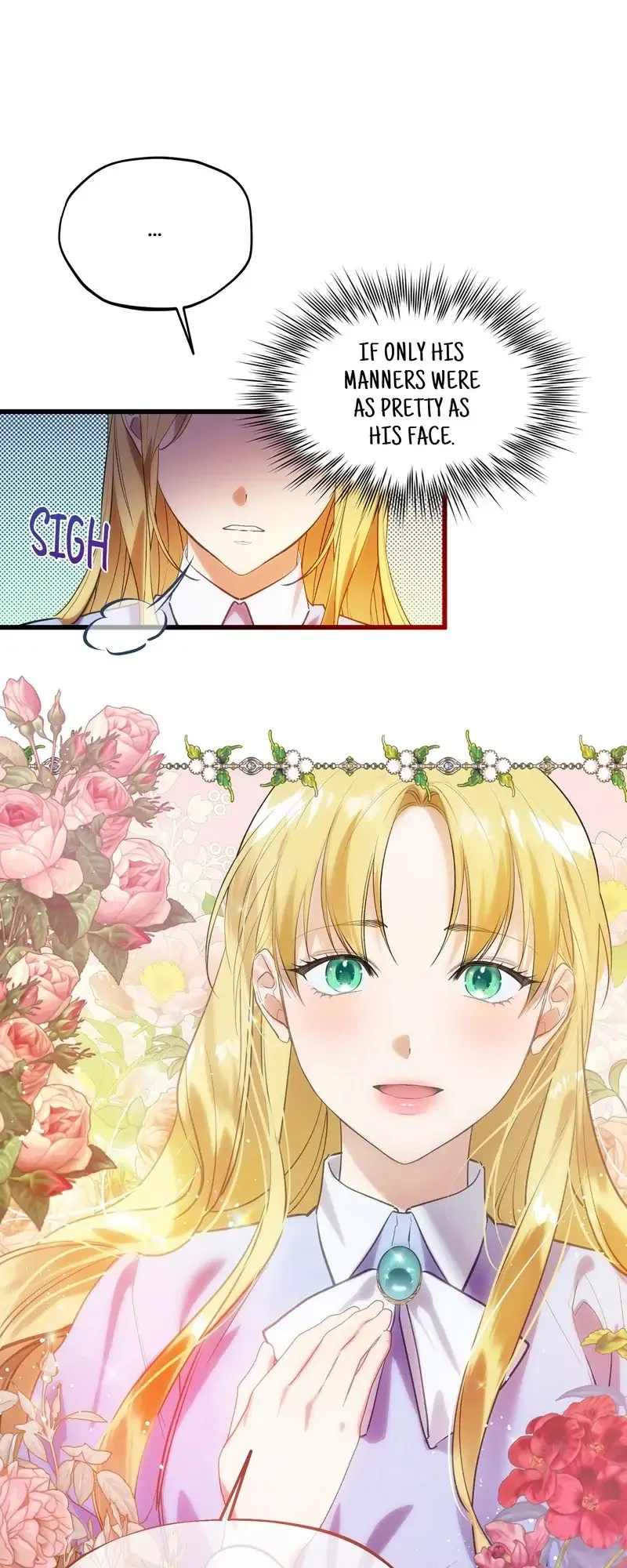 Who Knew Dragons Could Be This Cute Chapter 1 page 9