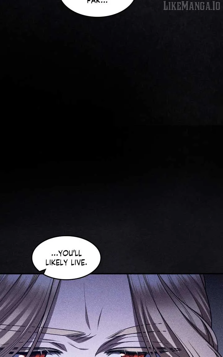 Who Kidnapped the Empress? Chapter 95 page 88