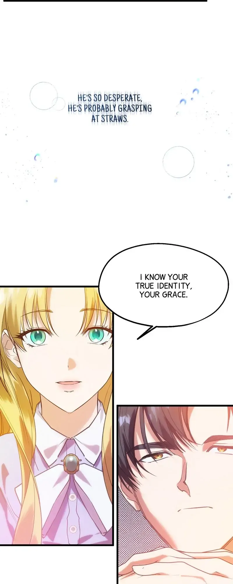 Who Knew Dragons Could Be This Cute Chapter 1 page 13