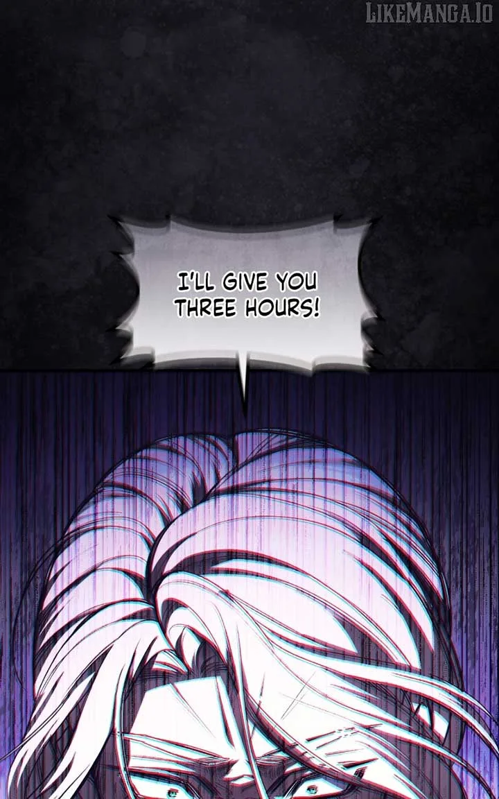 Who Kidnapped the Empress? Chapter 95 page 74