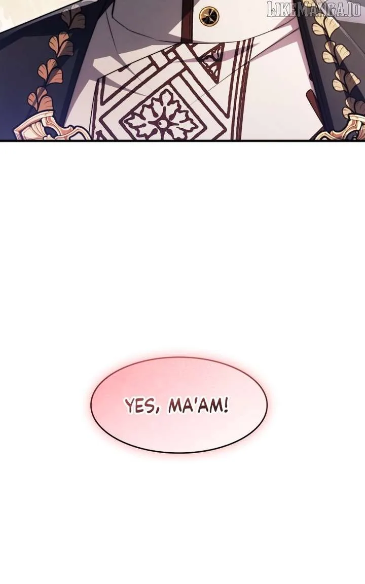 Who Kidnapped the Empress? Chapter 102 page 77