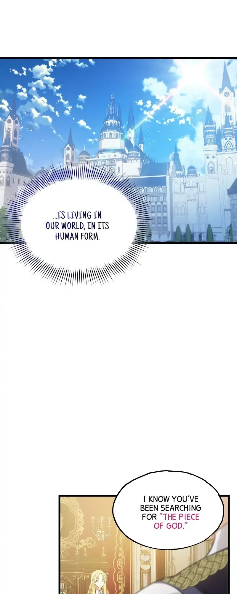 Who Knew Dragons Could Be This Cute Chapter 1 page 21